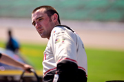 Hollywood Casino 400